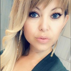 Meet your Posher, Sonia